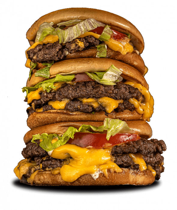 amerikanische smashburger online bestellen