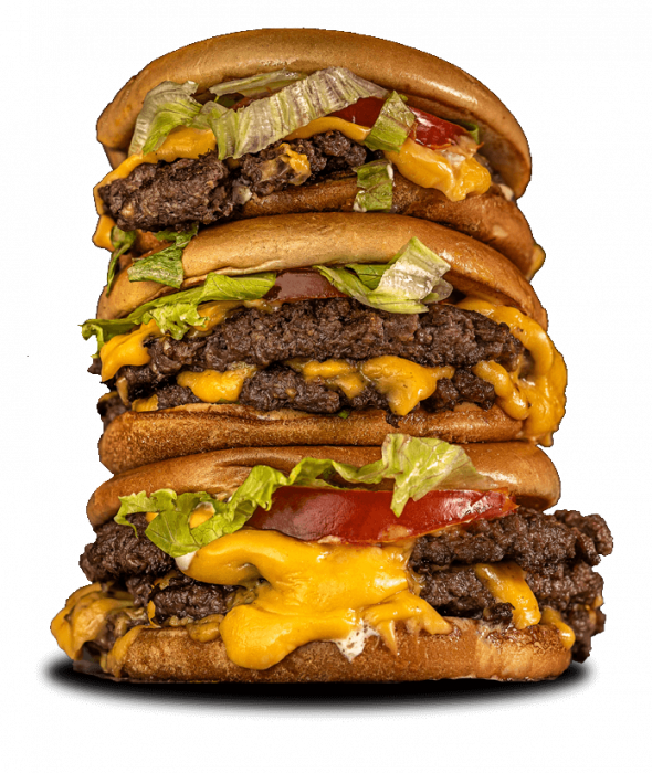 amerikanische smashburger online bestellen