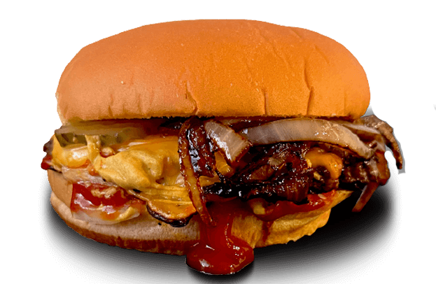 Oklahoma smashburger rheingau